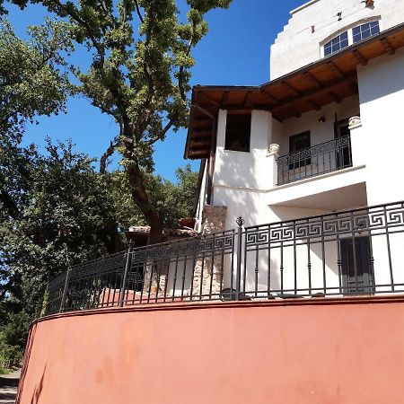 Dal Centurione Apartamento Roma Exterior foto