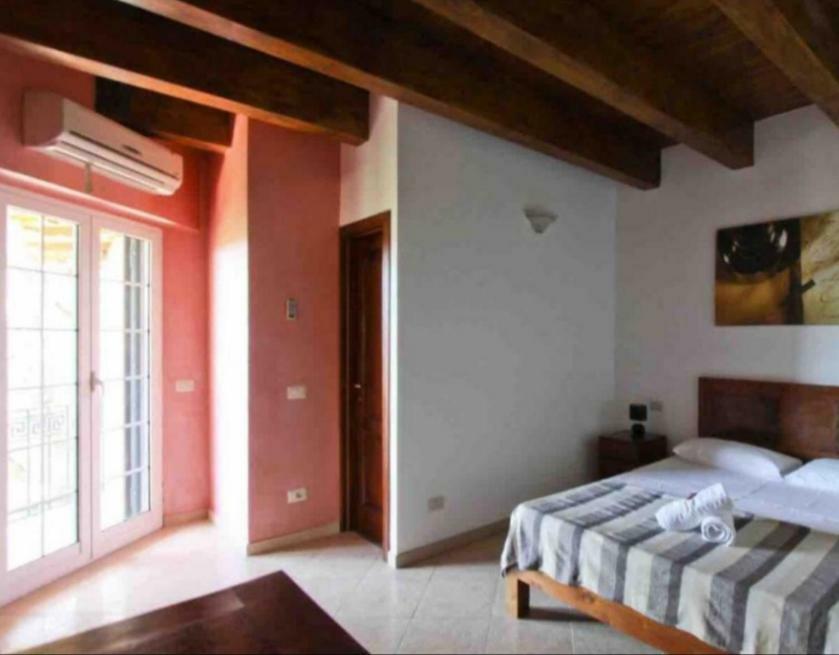 Dal Centurione Apartamento Roma Exterior foto