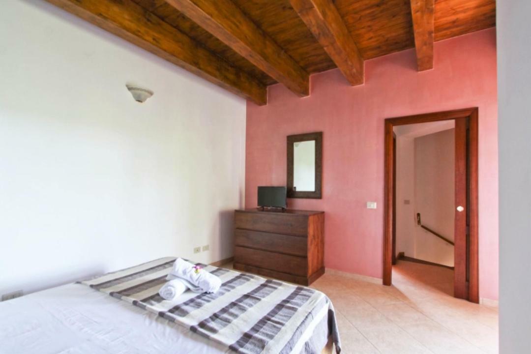 Dal Centurione Apartamento Roma Exterior foto
