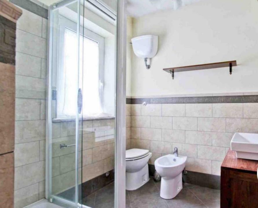 Dal Centurione Apartamento Roma Exterior foto