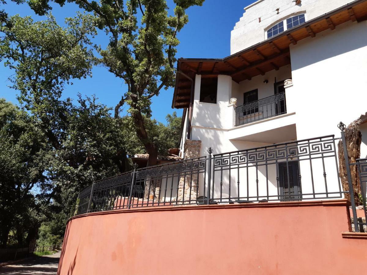 Dal Centurione Apartamento Roma Exterior foto