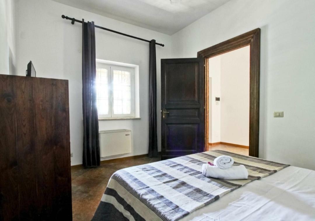 Dal Centurione Apartamento Roma Exterior foto