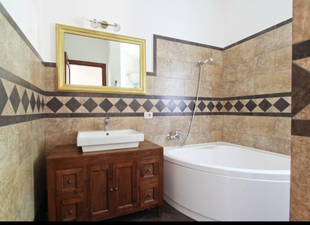 Dal Centurione Apartamento Roma Exterior foto
