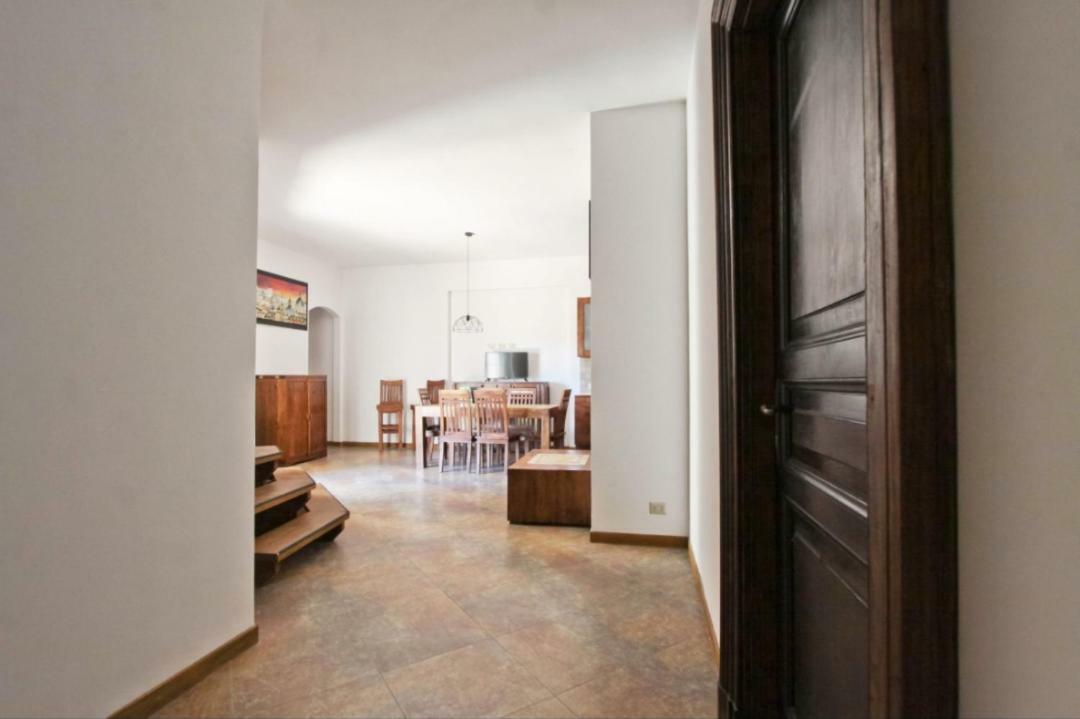 Dal Centurione Apartamento Roma Exterior foto