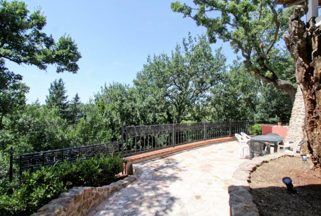 Dal Centurione Apartamento Roma Exterior foto