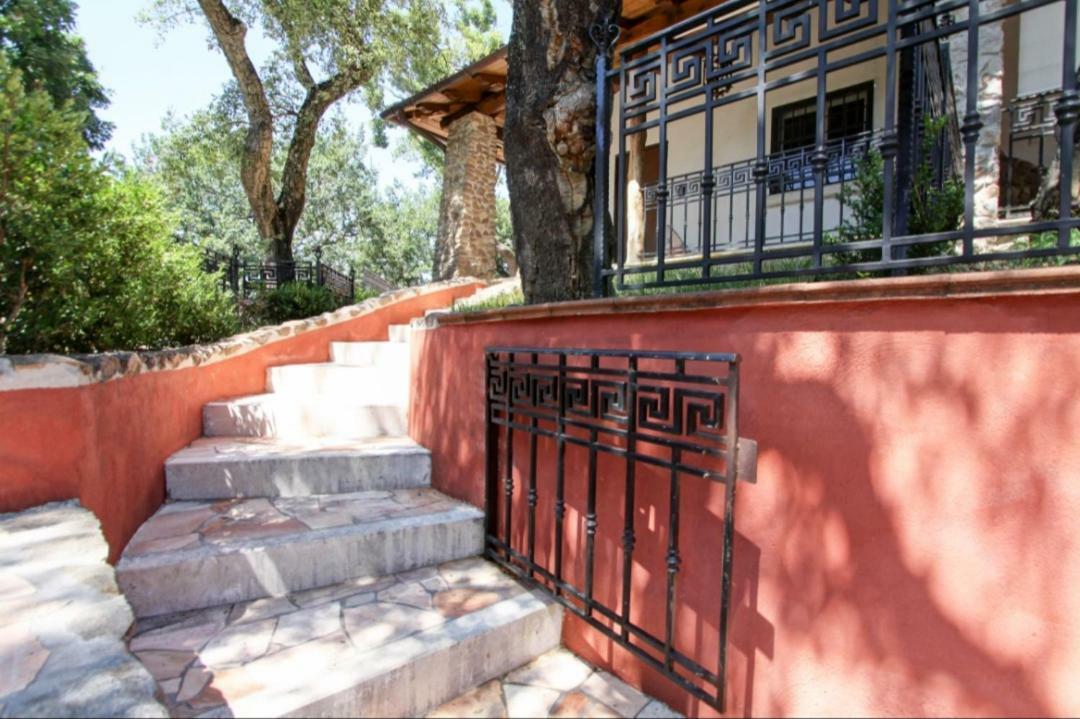 Dal Centurione Apartamento Roma Exterior foto